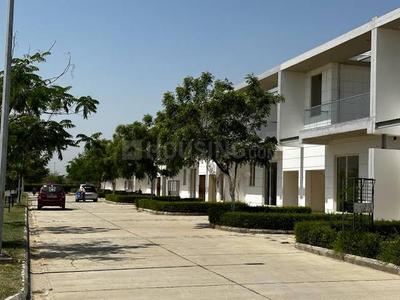 1 BHK Villa