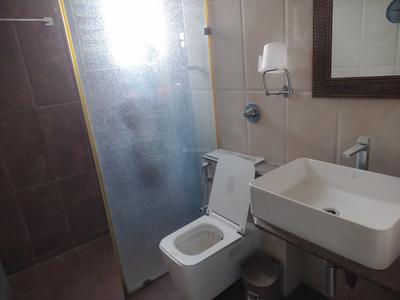 Image of 2000 Sq.ft 3 BHK Apartment / Flat for rent in Sattva Luxuria, Malleswaram, Bengaluru for Rs. 120000