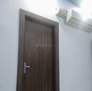 Bedroom Image of 1200 Sq.ft 2 BHK Independent House for rent in Parsvnath Panchvati, Tajganj Agra for Rs. 12000