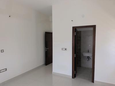 Bedroom Image of 2540 Sq.ft 4 BHK Villa for sale in Sikhara Tranquil, Cherlapalli Secunderabad for Rs. 20321000
