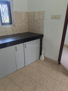 Kitchen Image of 1108 Sq.ft 2 BHK Duplex for rent in Santa Inez Goa for Rs. 40000