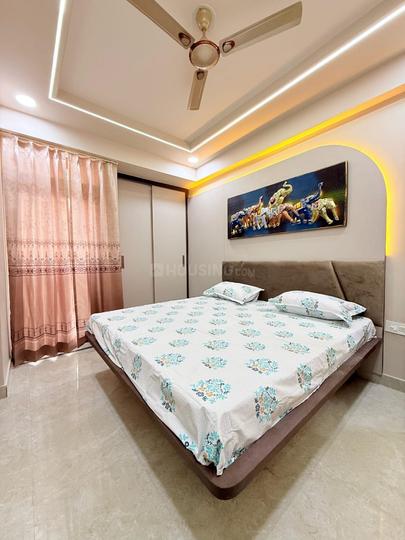 Mansarovar Extension Bedroom 1