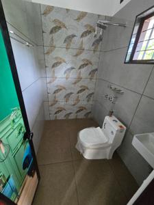 Image of 900 Sq.ft 3 BHK Independent House for sale in Panayikulam, Kochi for Rs. 4500000
