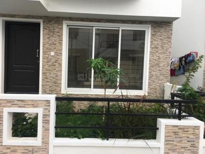 Balcony Image of 1500 Sq.ft 3 BHK Villa for sale in Casagrand Arena, Oragadam Sriperambattur Chennai for Rs. 10000000