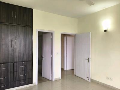Bedroom Image of 2400 Sq.ft 4 BHK Apartment / Flat for sale in Tulip Purple, Sector 69 Gurgaon for Rs. 28800000