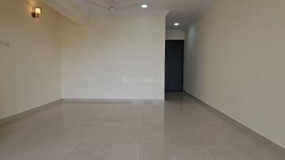 Living Room Image of 960 Sq.ft 2 BHK Apartment / Flat for sale in Supreme Lake Primrose, Powai Mumbai for Rs. 24500000