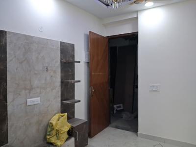 Living Room Image of 550 Sq.ft 1 BHK Apartment / Flat for sale in Paradise Homes, Sector 73 Noida for Rs. 2650000
