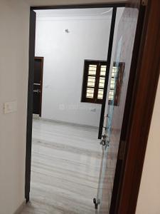 Bedroom Image of 500 Sq.ft 2 BHK Independent House for rent in Pratap Nagar Udaipur for Rs. 15000