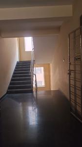 Balcony Image of 1250 Sq.ft 2 BHK Apartment / Flat for sale in Homebase Panchamukhi Greens, Panchamukhi Vihar Bhubaneswar for Rs. 6500000