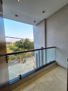 Balcony Image of 1700 Sq.ft 3 BHK Independent House for sale in Nipania Indore for Rs. 11800000