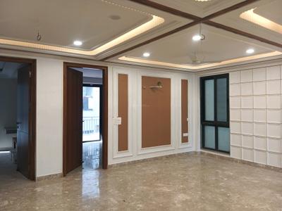 Living Room Image of 2250 Sq.ft 4 BHK Builder Floor for sale in Sector 23 Gurgaon for Rs. 34000000