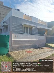 2 BHK Independent House