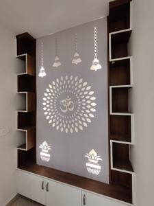 Bedroom Image of 1800 Sq.ft 3 BHK Builder Floor for sale in GMS Road Dehradun for Rs. 9500000