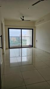 Hall Image of 660 Sq.ft 1 BHK Apartment / Flat for sale in Duville Riverdale Heights, Kharadi Pune for Rs. 7200000