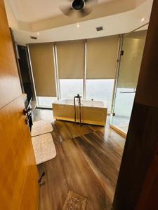 Bedroom Image of 3850 Sq.ft 4 BHK Apartment / Flat for sale in Jaypee The Sun Court, Jaypee Greens Greater Noida for Rs. 74500000