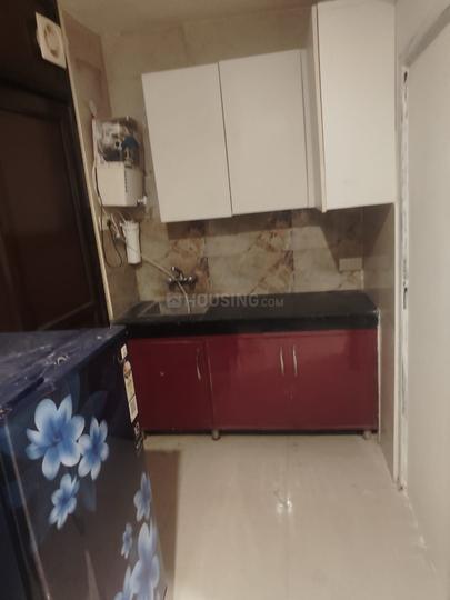 Huda Colony, Sector 46 Kitchen 1