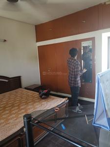 Bedroom Image of 1800 Sq.ft 2 BHK Builder Floor for rent in Sector 16 Panchkula for Rs. 23000