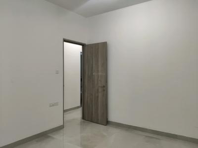 Bedroom Image of 1100 Sq.ft 3 BHK Apartment / Flat for sale in Godrej Exquisite, Thane West Thane for Rs. 21500000