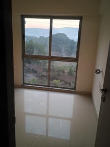 Bedroom Image of 600 Sq.ft 1 BHK Apartment / Flat for sale in Mangalam, Dhansar Navi Mumbai for Rs. 5000000