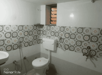 Image of 1300 Sq.ft 2 BHK Builder Floor for rent in Samata Nagar, Jalgaon for Rs. 12000
