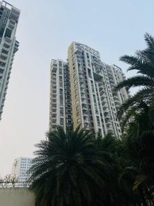 Image of 1500 Sq.ft 3 BHK Apartment / Flat for sale in TATA Eden Court, New Town, Kolkata for Rs. 14000000