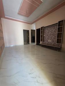 Hall Image of 1200 Sq.ft 3 BHK Independent House for sale in Lalchandpura Jaipur for Rs. 6000000