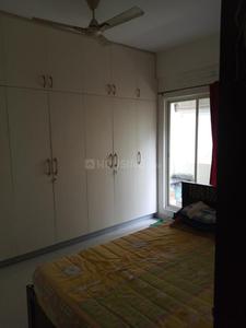 Bedroom Image of 1345 Sq.ft 3 BHK Apartment / Flat for sale in Akshaya Regalia by Akshaya Builders and Developers, Subramanyapura Bengaluru for Rs. 14000000