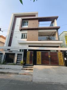 Image of 5500 Sq.ft 6 BHK Independent House for sale in Valasaravakkam, Chennai for Rs. 63000000