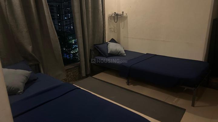 Bedroom Image of Pocket in Thane West, Thane