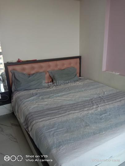 AIM Avenue Bedroom 1