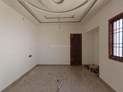 Hall Image of 3000 Sq.ft 4 BHK Independent House for sale in Valasaravakkam Chennai for Rs. 36000000