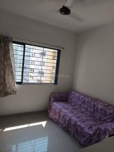 Hall Image of 1100 Sq.ft 2.5 BHK Apartment / Flat for sale in Tithal Valsad for Rs. 3500000