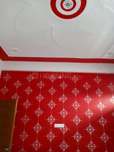 Bedroom Image of 1800 Sq.ft 3 BHK Builder Floor for rent in Jhalwa Allahabad for Rs. 12000