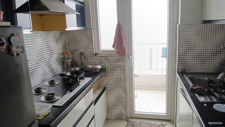 Samridhi Grand Avenue Main Image 1