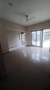 Hall Image of 1200 Sq.ft 3 BHK Duplex for sale in Gamdi Anand for Rs. 7500000