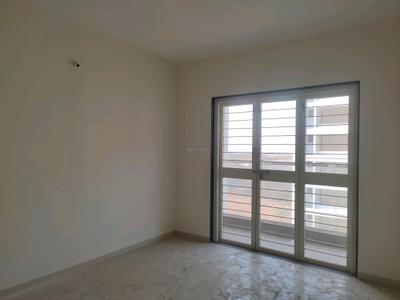 Bedroom Image of 1110 Sq.ft 2 BHK Apartment / Flat for sale in Pristine Transquil Gardens, Kharadi Pune for Rs. 9500000