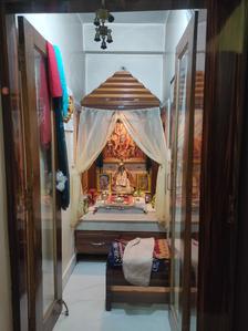 Image of 1520 Sq.ft 3 BHK Apartment / Flat for sale in Bariatu Housing Colony, Ranchi for Rs. 7500000