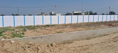 Residential Plot