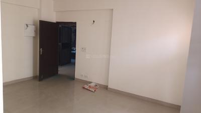 Living Room Image of 1725 Sq.ft 3 BHK Apartment / Flat for sale in Keltech Golf Greens, Crossings Republik Ghaziabad for Rs. 11200000