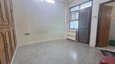 Bedroom Image of 950 Sq.ft 2 BHK Apartment / Flat for rent in Kapra Secunderabad for Rs. 15000