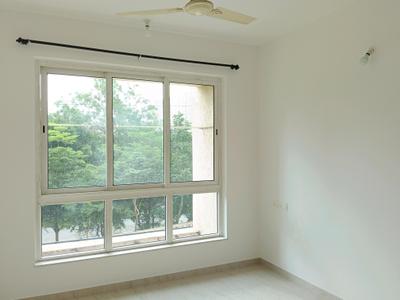 Bedroom Image of 1970 Sq.ft 3 BHK Apartment / Flat for sale in Hiranandani Rodas Enclave Annora, Hiranandani Estate Thane for Rs. 40000000