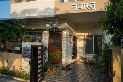 Image of 2950 Sq.ft 4 BHK Independent House for sale in Omex City, Indore for Rs. 11000000