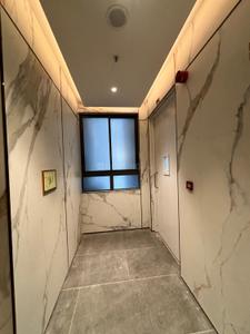 Image of 1800 Sq.ft 3 BHK Apartment / Flat for sale in Rustomjee Parishram, Bandra West, Mumbai for Rs. 230000000