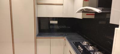 Bathroom Image of 1950 Sq.ft 3 BHK Builder Floor for sale in Palm Floors Sushant Lok 1, Sector 43 Gurgaon for Rs. 25200000