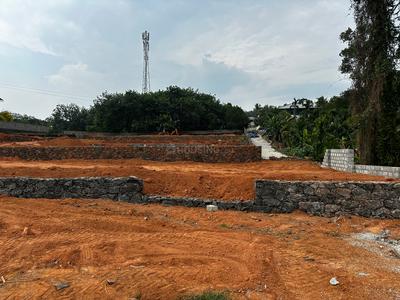 Image of 231 Sq.ft Residential Plot / Land for sale in Pallikkara, Kochi for Rs. 550000