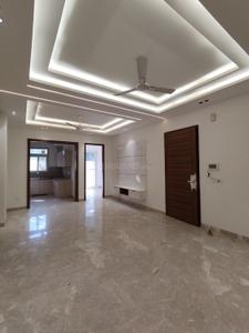 Hall Image of 1800 Sq.ft 3 BHK Independent House for sale in Delhi Cantonment New Delhi for Rs. 32500000