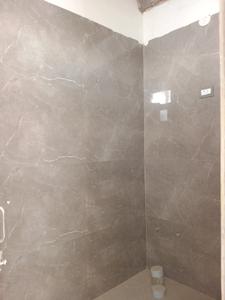 Bedroom Two Image of 1500 Sq.ft 3 BHK Apartment / Flat for sale in Krishna Elite Homes, Noida Extension Greater Noida for Rs. 5860000