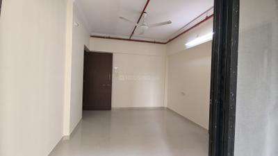 Living Room Image of 800 Sq.ft 1 BHK Apartment / Flat for sale in Raunak City, Kalyan West Kalyan for Rs. 4000000