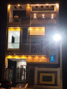 Image of 1900 Sq.ft 3 BHK Duplex for sale in Sainikpuri, Secunderabad for Rs. 9900000