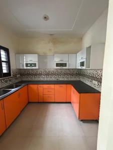 Kitchen Image of 1500 Sq.ft 3 BHK Independent House for sale in Kharar Mohali for Rs. 13100000